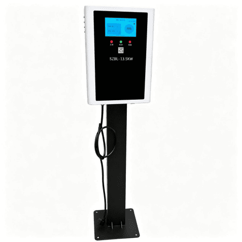 13.5KW Smart Fast Charging Station