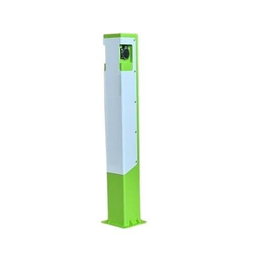 Two-Wheeler Charging Station Series