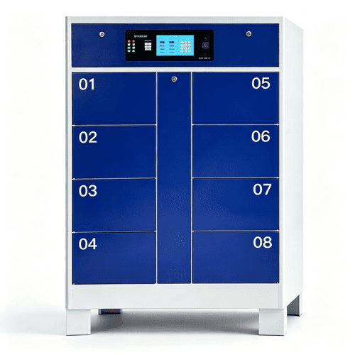 Charging Cabinet Series