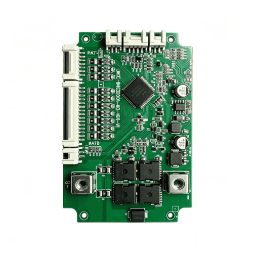 Battery and Protection Board Series